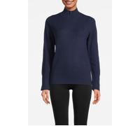 Reiss Glory High Neck Sweater Navy - Outlet Price Talla: S | Jerséis de Punto Outlet | Mujer | Azul