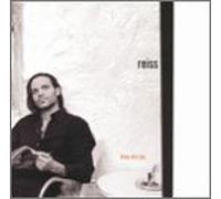 Reiss - Joying on the Vibe of Life