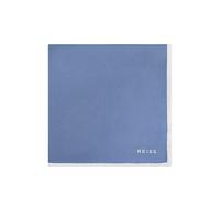 Reiss Moon Silk Pocket Square Talla: OS | Outlet | Hombre