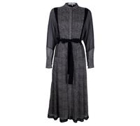 Reiss Tanis Dress Shirt Black/white Talla: 4 | Blusón Outlet | Mujer | Negro