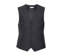 Reiss Warlord W-modern Fit Suit Charcoal Talla: 38 | Trajes Outlet | Hombre | Negro