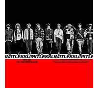 [Reissue] NCT 127 - NCT #127 LIMITLESS (2º Mini álbum) álbum+juego de tarjetas fotográficas adicionales