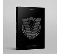 [Reissue] WAYV - Take OVER THE MOON - SEQUEL ALBUM + Extra Photocards