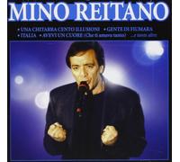 Reitano Mino - Il Meglio Della Musica Di Mino Reitano