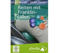 Reiten mit Franklin®-Bällen (Sibylle Wiemer & Eckart Meyners) [Alemania] [DVD]