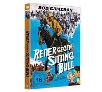 Reiter gegen Sitting Bull [DVD]