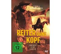 Reiter ohne Kopf [DVD]