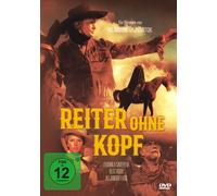 Reiter ohne Kopf [DVD]