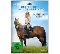 Reiterhof Wildenstein - Box 1-6 - Die komplette Filmreihe [DVD]
