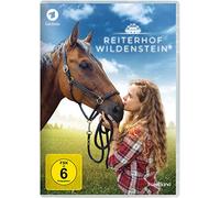 Reiterhof Wildenstein [DVD]
