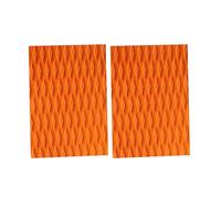 REITINGE 2 almohadillas de tracción para tabla de surf, antideslizantes, para tabla de surf, skimboard, agarre de cubierta antideslizante, agarre de cubierta duradera