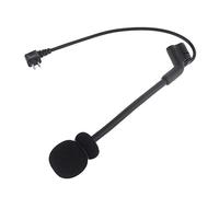 REITINGE Accesorios de reparación de radio bidireccional, micrófono, compatible con H50, accesorios de repuesto para interfono H50