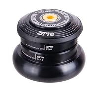 REITINGE Adaptador de horquilla para bicicleta de carretera ZS44 EC44 de 44 mm, marco de tubo recto a tubo cónico