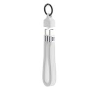 REITINGE Adaptador universal de cable USB 4 a tipo C con velocidad de datos de 80 Gbps y carga de 240 W para carga flexible de datos de extensión