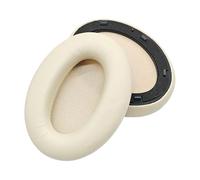 REITINGE Almohadillas de repuesto de piel de proteína para auriculares MT6, almohadillas de repuesto para orejeras