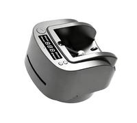 REITINGE Barajador automático de tarjetas con dispositivo silencioso para distribución rápida, barajador automático de tarjetas dispositivo de barajado de tarjetas