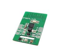 REITINGE BLE39 Módulo de luz de presión de temperatura de alta precisión para investigación y desarrollo, módulo de sensores de baja potencia