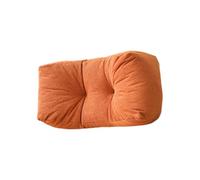 REITINGE Cojín lumbar para sofá cama para aliviar la espalda baja durante el trabajo, estudio, siesta, regalo, respaldo de algodón PP