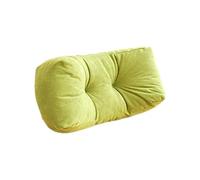 REITINGE Cojín lumbar para sofá cama para aliviar la espalda baja durante el trabajo, estudio, siesta, regalo, respaldo de algodón PP