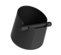 REITINGE Contenedor de silicona para café molido de café eficiente, herramienta de colección de café para el hogar y la oficina, caja de café espacial