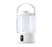 REITINGE Controle La Sustancia Móvil del ABS De Acción Lavadora Minúscula para Lavadora Minúscula del Cuidado Ropa con Indicador Digital