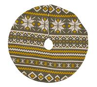 REITINGE Decoración para árbol de Navidad, 46 cm, diseño de copo de nieve, decoración de fiesta de Año Nuevo, troquelado para hacer tarjetas