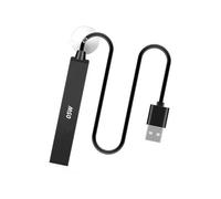 REITINGE FishTanks - Calentador de agua para acuario, 5 W/10 W, para agua salada marina y agua dulce, barra de calefacción de acuario