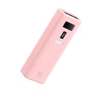 REITINGE Funda de silicona a prueba de arañazos para Mobile Power Plus, funda protectora suave, cobertura completa, liberación rápida, cubierta de alimentación móvil