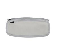 REITINGE Funda transpirable para la diadema con absorción de golpes para auriculares, funda de haz de cabeza, mayor comodidad durante largos protectores de diadema para juegos