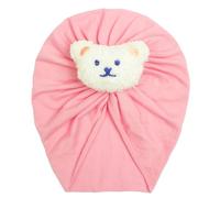 REITINGE Gorro de bebé suave y elástico, cómodo, suave y elástico, adecuado para recién nacidos y bebés, B, Talla única