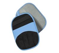 REITINGE Guantes eléctricos globales que eliminan el pelo de las mascotas de los caninos, gatos y exteriores del coche, sustancias ventiladas que garantizan comodidad para tareas de limpieza