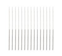 REITINGE Juego de 15 agujas de reparación de enganches de cuero para manualidades