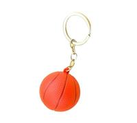 REITINGE Llavero de raqueta de diseño realista, elegante llavero de raqueta en miniatura, adorno perfecto para fiestas y reuniones, llavero de actividad al aire libre, B, Talla única