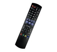 REITINGE Mando a distancia de múltiples dispositivos, conexión estable, respuestas rápidas para N2QAYB000510 Mando a distancia ergonómico de cine en casa