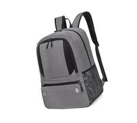 REITINGE Mochila de baloncesto ligera unisex portátil para equipo de voleibol, gran capacidad, para viajes al aire libre, escuela, entrenamiento, mochila deportiva