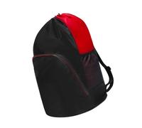 REITINGE Mochila de tela Oxford impermeable para taekwondo y equipos, ligera, con cordón, para almacenamiento de equipos de kickboxing, mochila organizadora de equipo deportivo