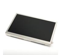 REITINGE Panel de pantalla LCD de 6.5 pulgadas para salpicadero con alta sensibilidad y a prueba de arañazos, ABS TDO-WVGA0633F00039 F9K pantalla de consola central