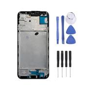 REITINGE Panel digitalizador avanzado para dispositivo A15, imágenes claras, marco simple, amplia cobertura, solución fácil de usar, panel de visualización de alta resolución