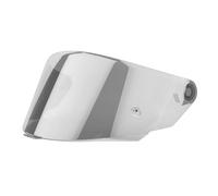 REITINGE Parasoles ajustables de policarbonato de alta visibilidad, múltiples opciones de color para cascos de motocicleta KYT, casco de motocicleta, uso diario, para montar en viaje diario