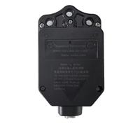 REITINGE PMJ 58861 - Antenas Balun de comunicación general 1:49 Balun de 4 bandas diseñadas para antenas altas de servicio largo