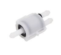 REITINGE Puerta de comprobación permanente mejorada para parabrisas compatible con W124 W201 de poliestireno de ejecución permanente