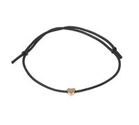 REITINGE Pulseras, pulsera trenzada multicolor de cábala de buena suerte, pulseras con dije de corazón, tejido ajustable, pulsera de cuerda roja para, As shown in the figure, cuerda de algodón