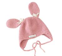 REITINGE Sombrero protector resistente al viento, minimalista, divertido patrón, encantador, unisex, para uso diario y fiestas en climas fríos, sombrero de actividad al aire libre, B, Talla única