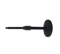 REITINGE Soporte de escritorio para fotografía profesional y montaje de cámara al aire libre con roscas de 1/4 pulgadas, 3/8 pulgadas, soporte para teléfono de escritorio