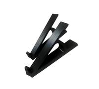 REITINGE Soporte mecánico de instalación rápida para teclado, menos herramientas, proporciona una plataforma estable, posición cómoda, soporte para teclado mecánico