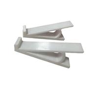 REITINGE Soporte mecánico de instalación rápida para teclado, menos herramientas, proporciona una plataforma estable, posición cómoda, soporte para teclado mecánico