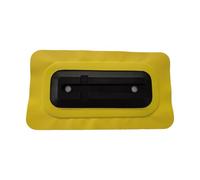 REITINGE Universals Surfs - Placa de montaje de aletas de alta resistencia, integración perfecta para deportes acuáticos, resistente a la corrosión, inserto de caja de aletas