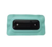 REITINGE Universals Surfs - Placa de montaje de aletas de alta resistencia, integración perfecta para deportes acuáticos, resistente a la corrosión, inserto de caja de aletas