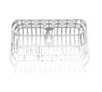 Reitsport Amesbichler Gewa Pro - Tenedor de Tenedor de estiércol con Partes Laterales Profesional, Grande, Resistente al frío, Tenedor de estiércol