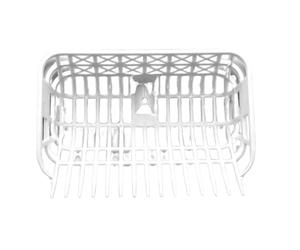 Reitsport Amesbichler Gewa Pro - Tenedor de Tenedor de estiércol con Partes Laterales Profesional, Grande, Resistente al frío, Tenedor de estiércol